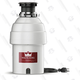 Waste King 1HP Garbage Disposal | $100 | Amazon